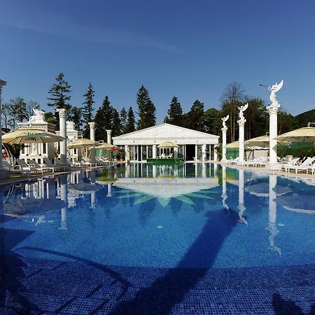 Aphrodite Palace Rajecfürdő Kültér fotó