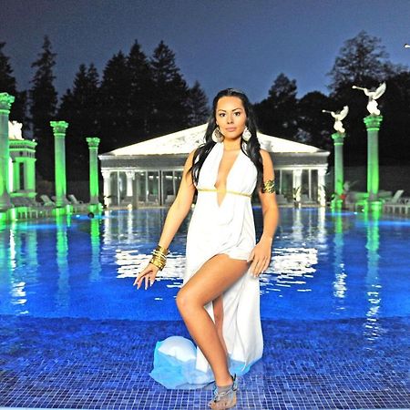 Aphrodite Palace Rajecfürdő Kültér fotó